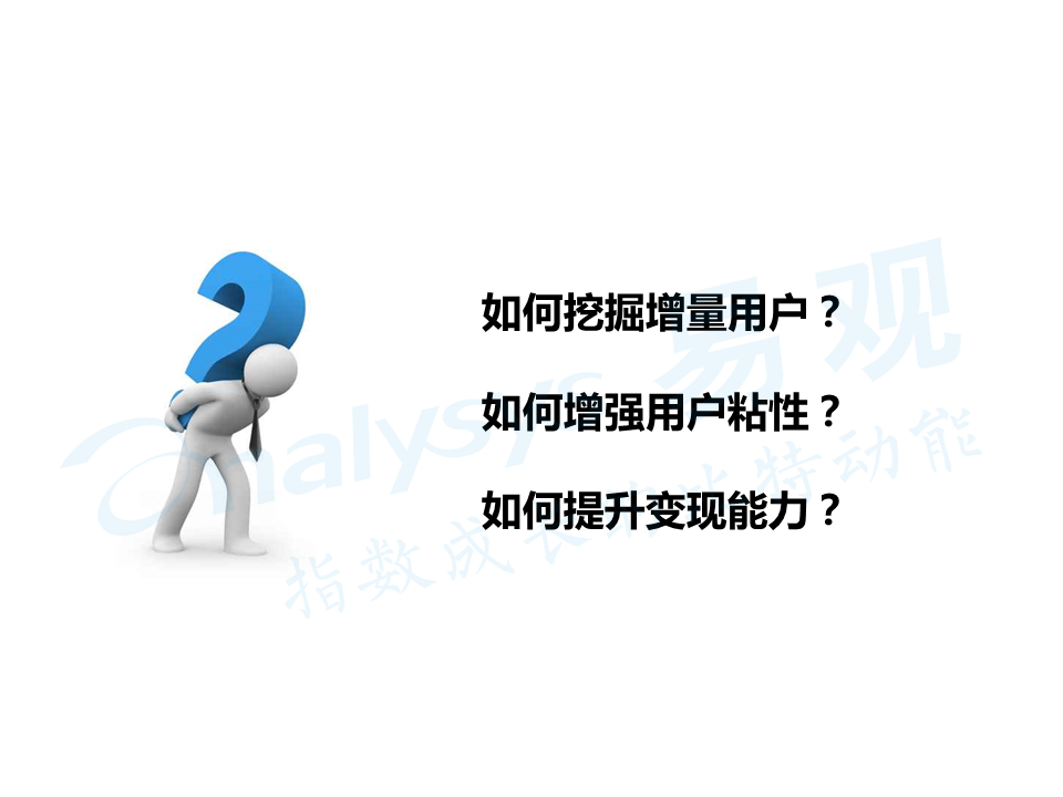 百花齐放的视频直播平台，如何发掘增量用户与提升变现能力？