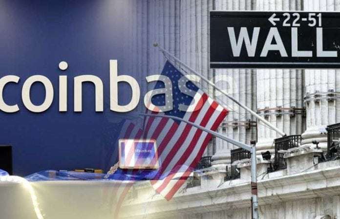 领先华尔街，Coinbase 想成为股权分配领域的新王者
