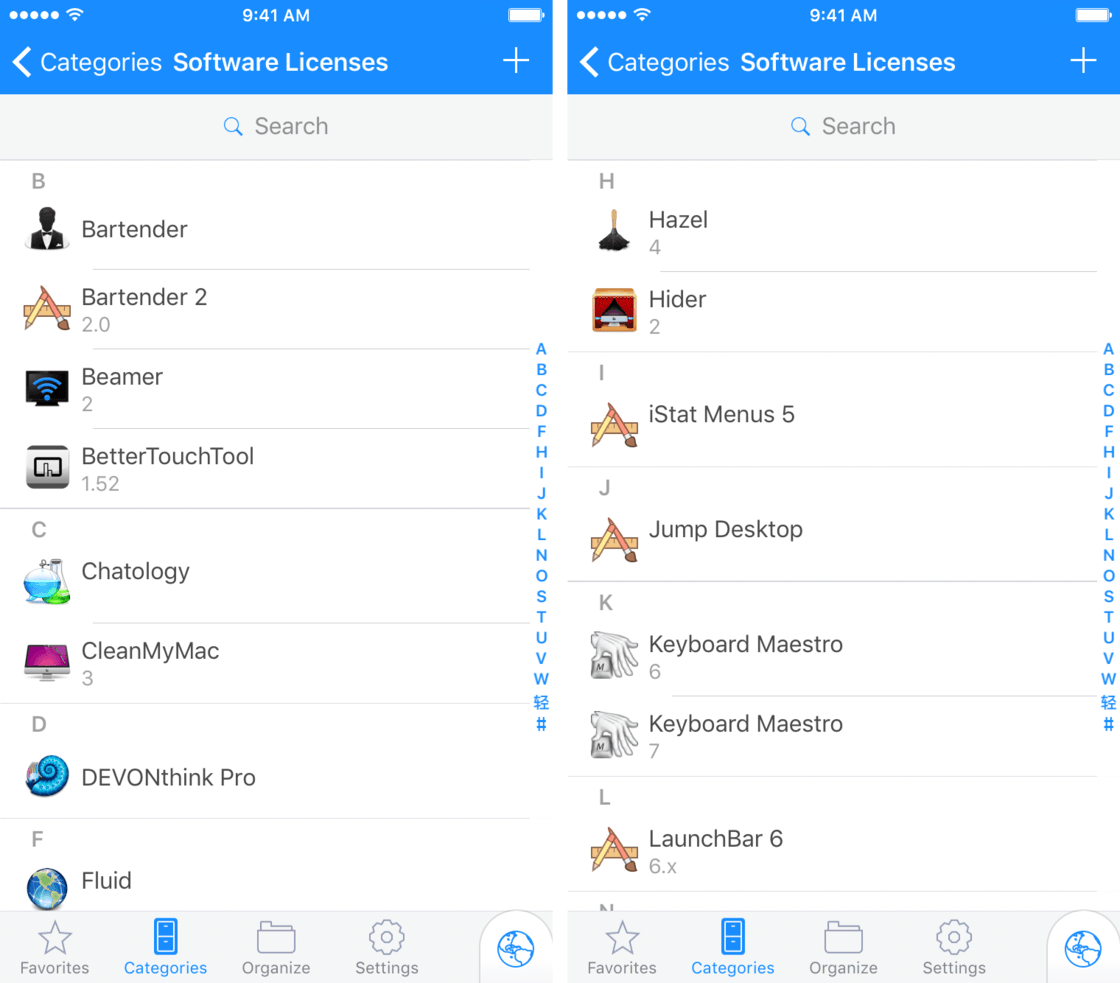 iOS 11 升级后的 iCloud 钥匙串，能够替代 1Password 吗？