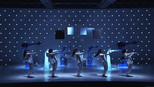 无人机在人性和资本上的表达