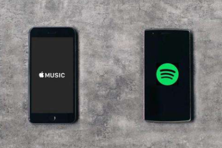 Apple Music这场“Spotify追击战”是如何初见成效的？