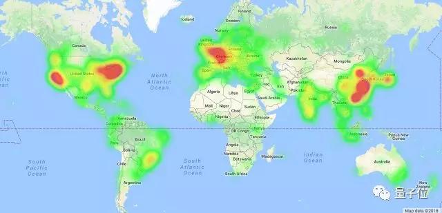 谷歌大脑负责人回顾2017年：在自动驾驶、语音理解生成等领域有进展