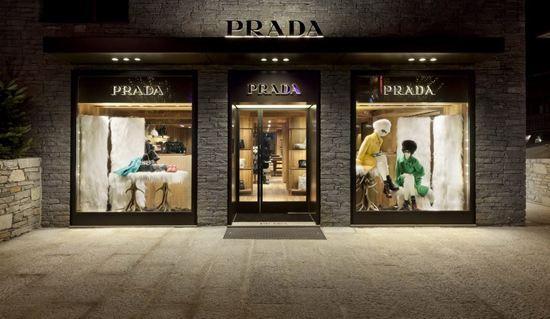 10元能租Prada，共享奢侈品平台大牌也疯狂