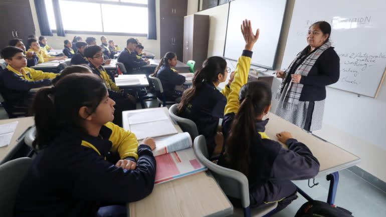 印度教育独角兽 Byju's 尚未盈利，但不妨碍它走向世界