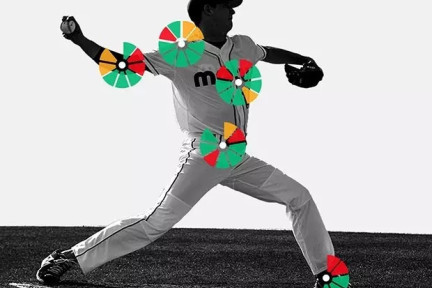 可穿戴装备攻占MLB，这个最重视数据的联盟正被科技彻底武装