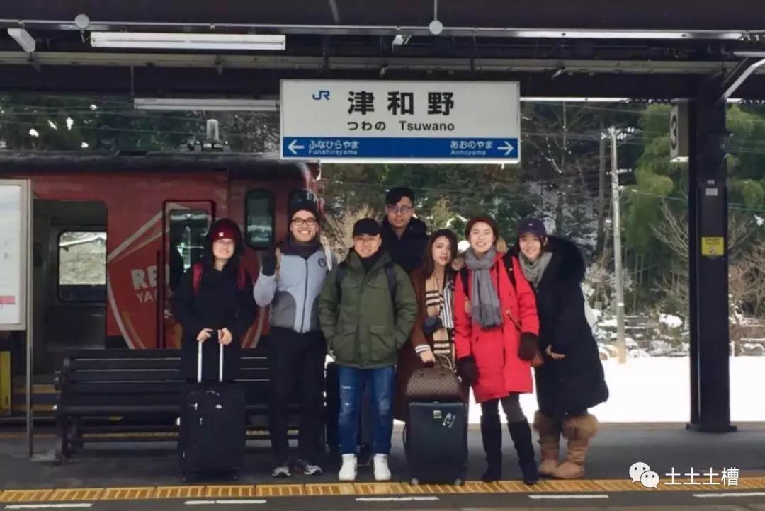 工作两年赚了100万，他却辞职去日本旅居，把更多年轻人带去了那里