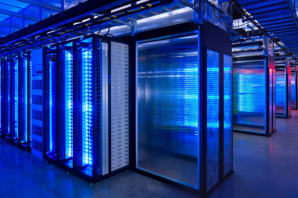 硅谷观察之大数据篇【下】：硅谷巨头们的大数据玩法