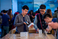 iPhone X成功了，但苹果中国市场份额正降低