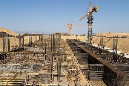 “匀视网”想在建筑业中搞个“支付宝”，来解决资金问题