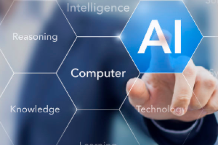 ​AI 简易入门：AI 技术落地框架、以语音交互为例的具体流程