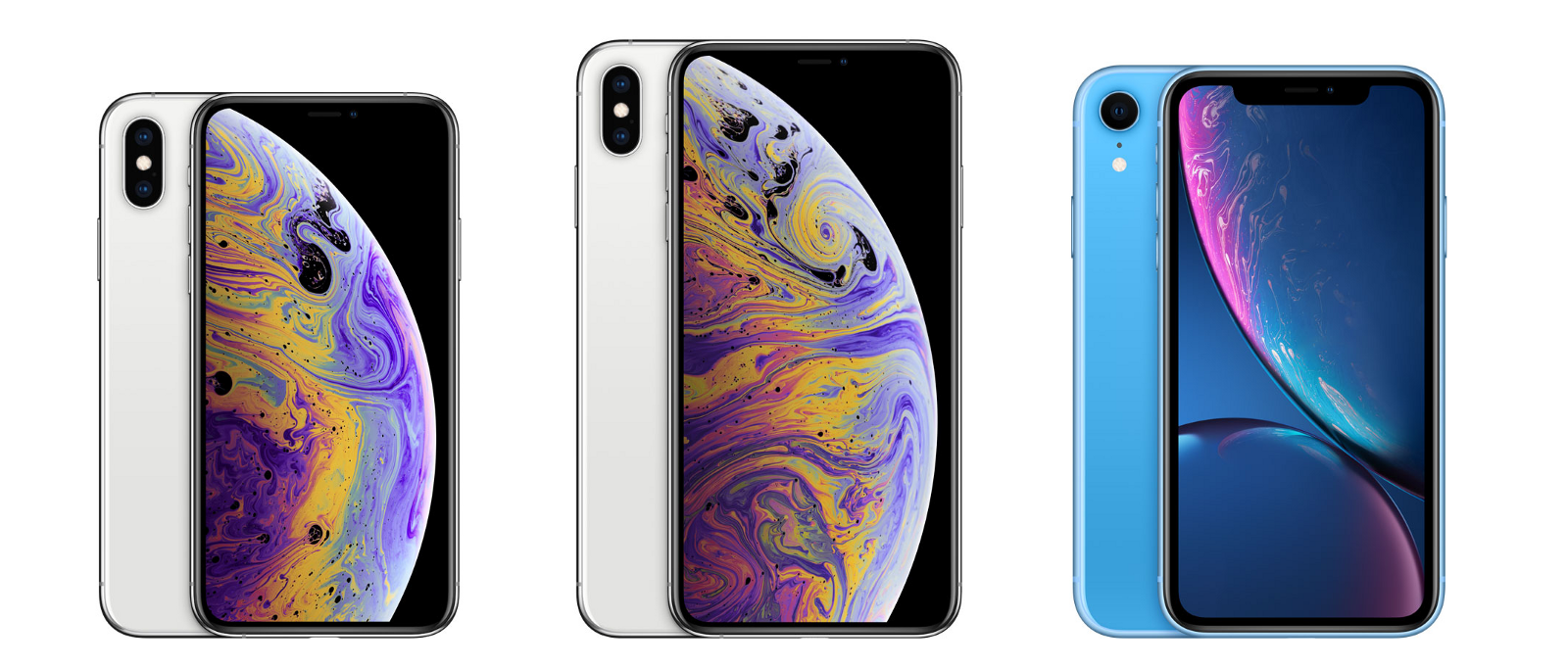 外国博主吐槽：苹果手机是好手机，就是起名太差劲