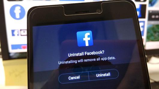 Facebook发布新版用户隐私数据控制工具，希望重拾用户信任