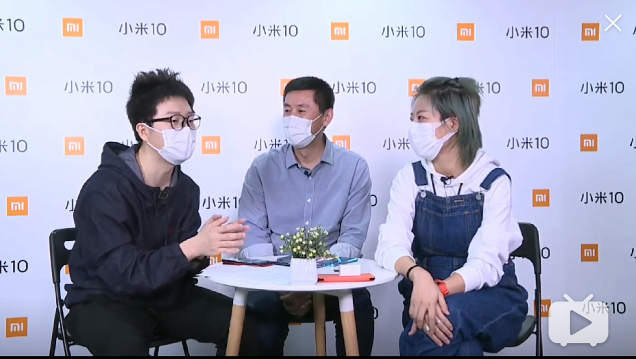 焦点分析 | 高管直播、导购开麦，老派手机厂商艰难转型线上