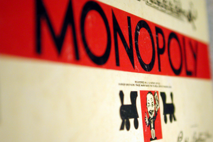 Ben Thompson：垄断可以消灭吗？