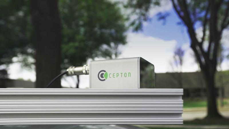 推出低功耗、低成本、高可靠性激光雷达，「Cepton」通过零部件供应商从车灯切入汽车市场