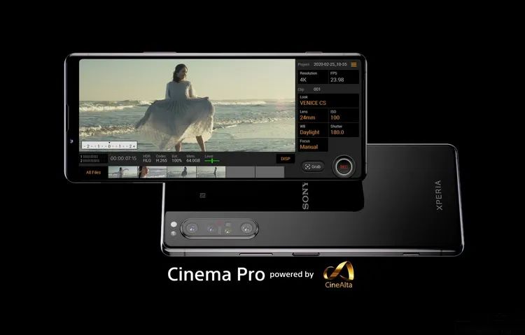 真正的One SONY手机来了，但它可能不会卖给你