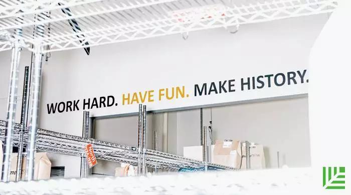 亚马逊“作战室”之秘：学会构建你的快速反应部队