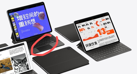 iPad Pro的辦公化之路，修煉到了第幾層？