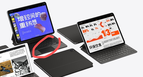 iPad Pro的办公化之路，修炼到了第几层？
