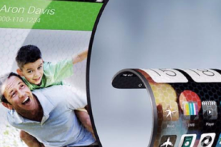 看氪 | 三星首款弧形手机上线，一大批“弯屏”手机正蠢蠢欲动