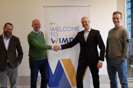 欧洲房屋租赁平台 Wimdu 和 9flats 合并，共同抗衡 Airbnb