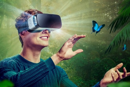VR 技术不会重蹈 3D 技术的覆辙