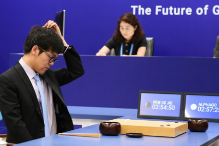 AlphaGo已死？但AI才刚刚开始