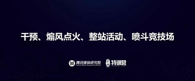 会火马睿：社区运营当同荣辱、共进退，把握分寸感