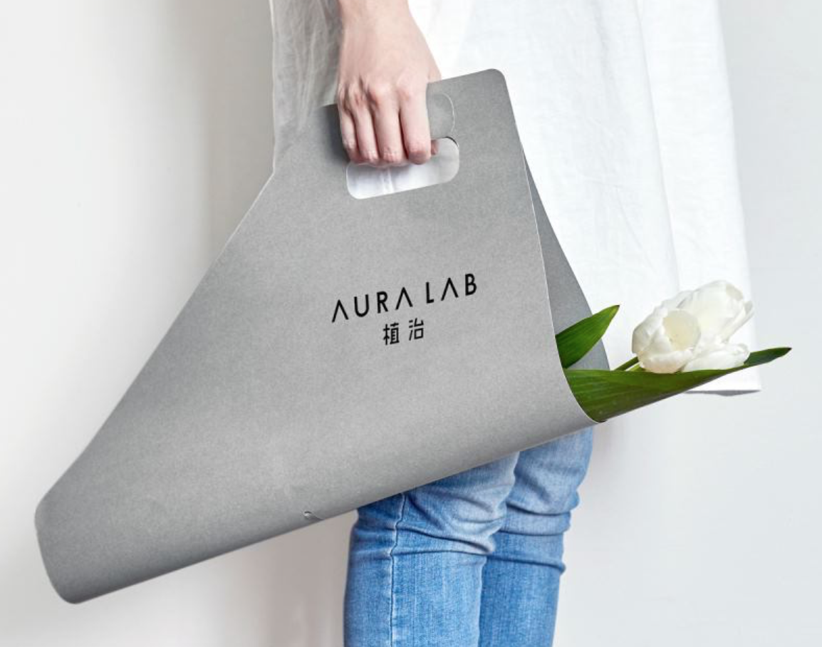 「植治」：从贩卖“成品花束”开始，寻找线下精品花店连锁的可能性