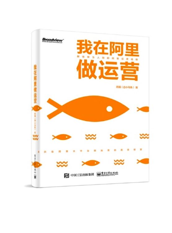 我在阿里学到的本领，足以让我成为每个战场的指挥官