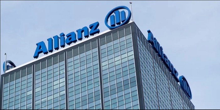 保险行业巨头安联集团或推内部加密货币“Allianz Token”