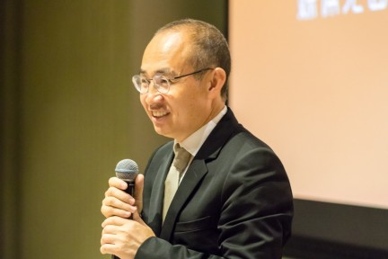 “中国最精明开发商”正卖出一线物业去二三线城市做联合办公