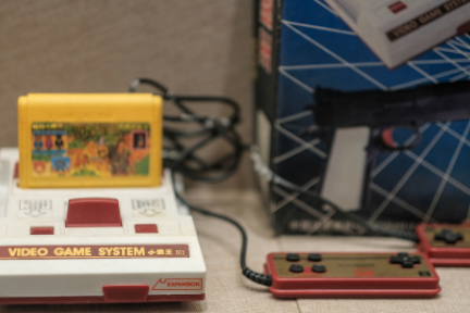 童年的回忆消失，小霸王游戏机团队解散？CEO回应：现在非常敏感