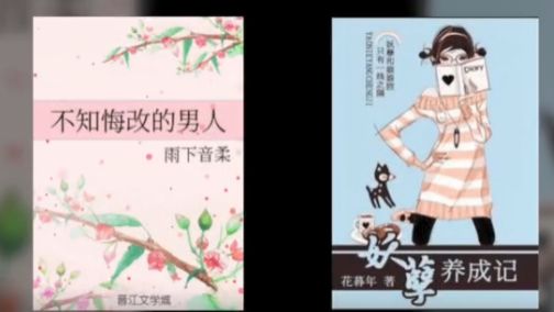 自古耽改出晋江，但地主家也没有余粮？