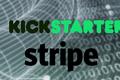 Kickstarter携手支付服务商Stripe，简化支付流程