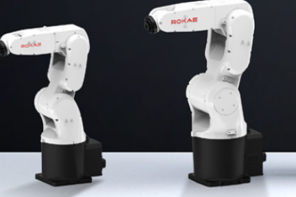 36氪首发 | 完成1.6亿人民币B轮融资，「珞石」将推升级产品XB7XL、柔性机器人xMate