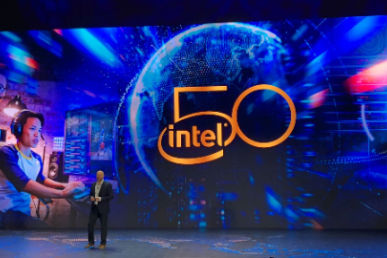 最前线 | 28核CPU露冰山一角，英特尔最强桌面处理器Q4将到来