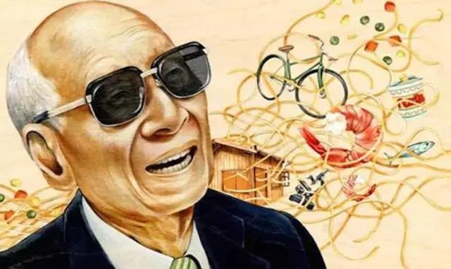 不将就的人生，要吃讲究的方便面