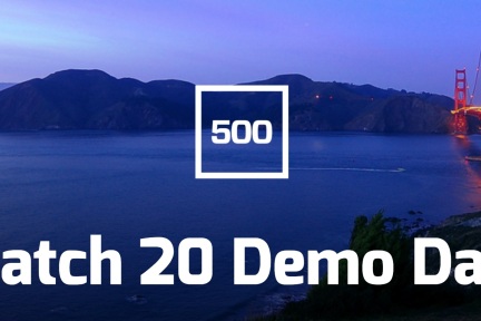 500 Startups Demo Day 25个精选项目