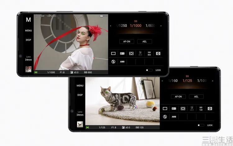 真正的One SONY手机来了，但它可能不会卖给你