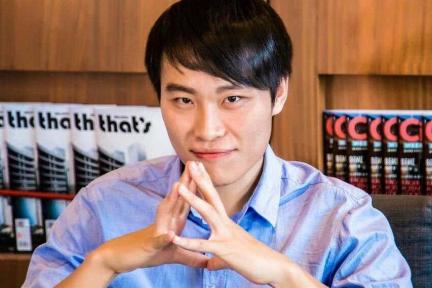 【独家首发】25岁的李叫兽加盟百度成为“副总裁”，他说要让营销科学化