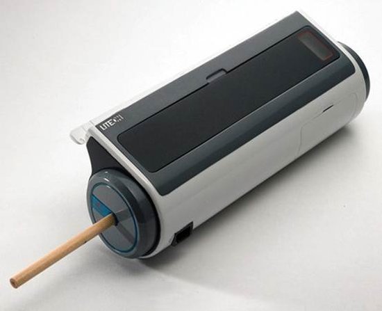 【Maker Voice】百度发布防丢卫士，支持一键寻物、双击拍照