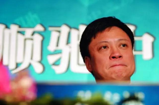 买乐视、买万达，孙宏斌接盘的都是11年前的孙宏斌