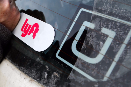 观点：分享经济是一个骗局，受益者只有大公司