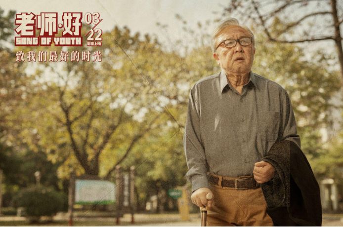 有黑马、有逆袭，中国电影才有信心跨过寒冬