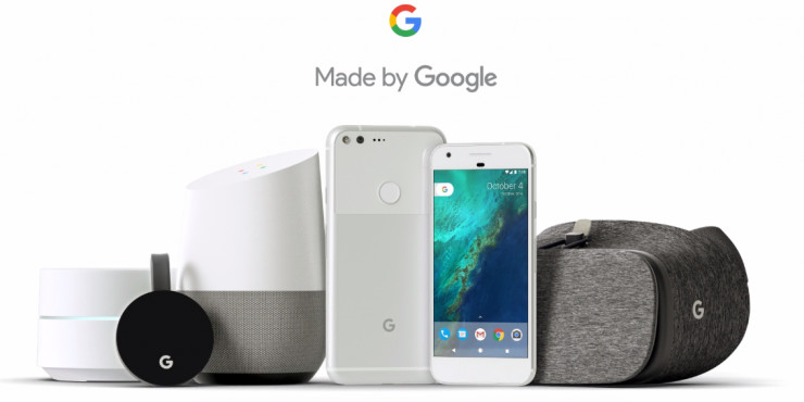 Google首次公开硬件产品库存，决心要靠手机“赚钱养家”了