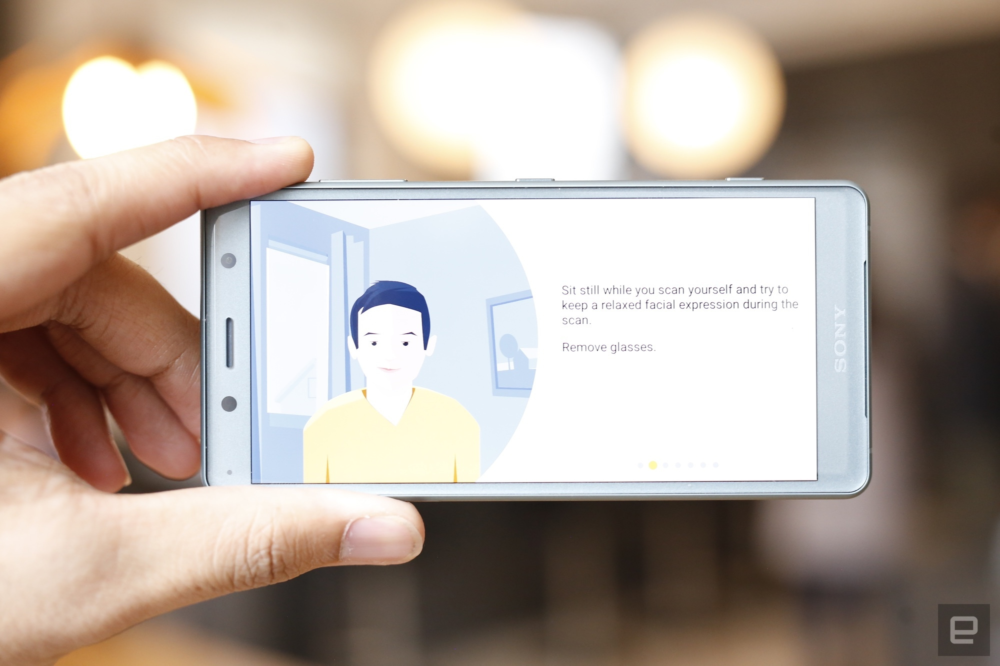 信仰崩塌的Xperia XZ2