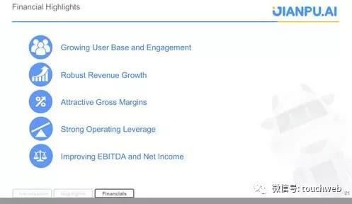 融360路演PPT曝光：将是继搜狗拍拍贷后又一家登录纽交所的企业
