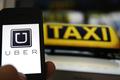 36氪每日投融资笔记：Uber牵手印度传媒巨头Times Internet，要征服喜欢坐蹦蹦的当地人