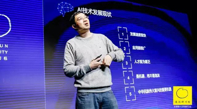 创意是人类独有？不！机器人的创意才是无限的
